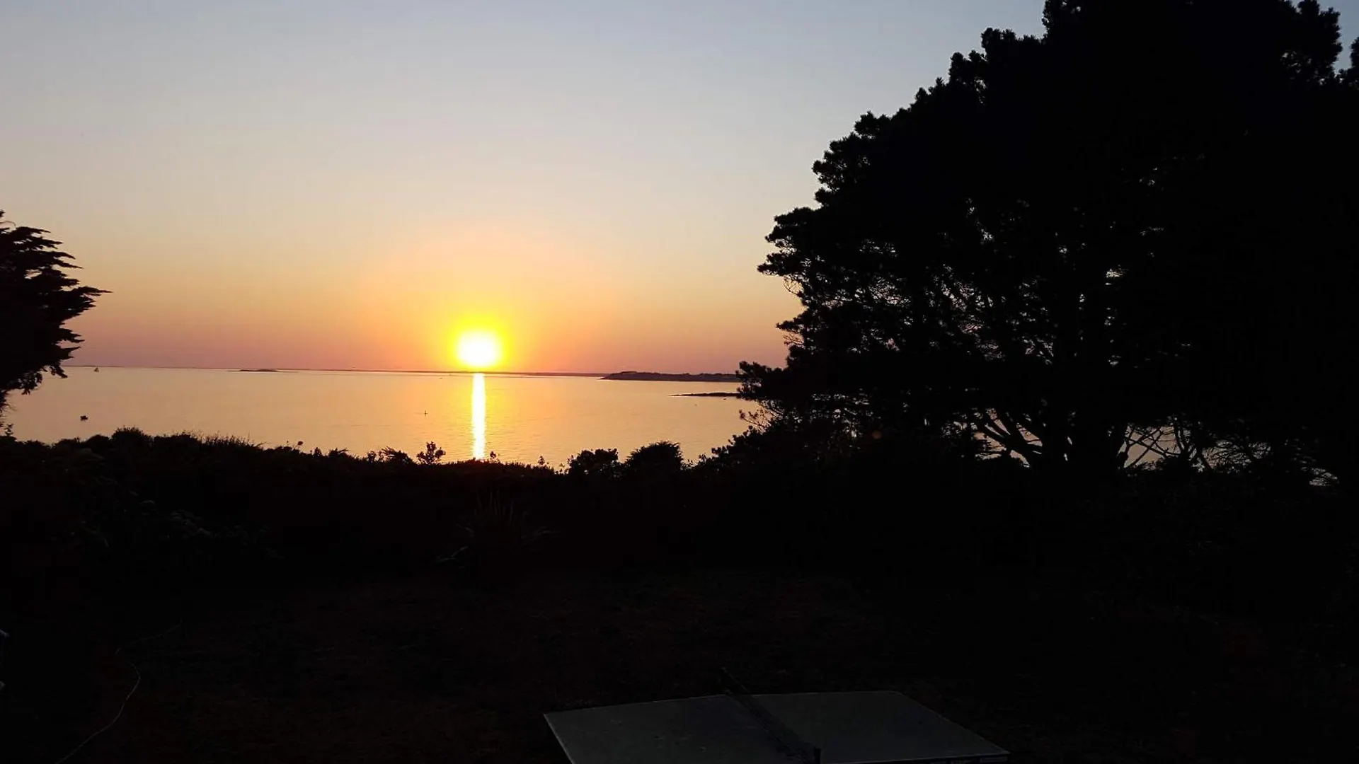 Maison Spacieuse A 400M De La Plage Des Govelins, Vue Mer - Fr-1-639-138 Saint-Gildas-de-Rhuys 0*,